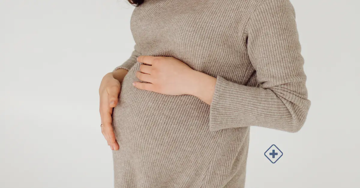 Control del Embarazo de Alto Riesgo